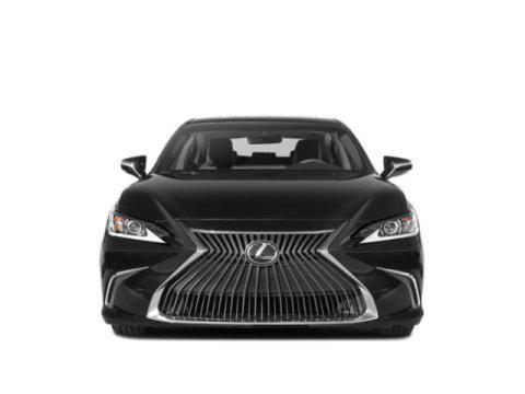 used 2022 Lexus ES 250 car, priced at $29,988