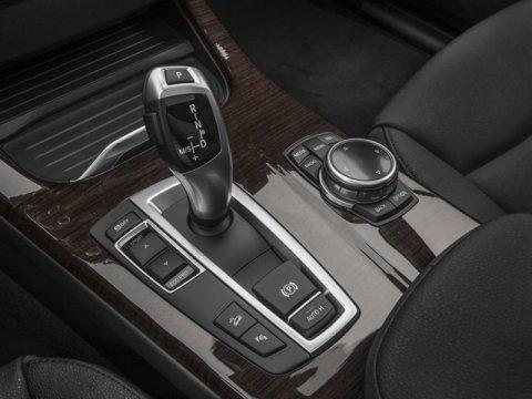 used 2017 BMW X3 car, priced at $17,689