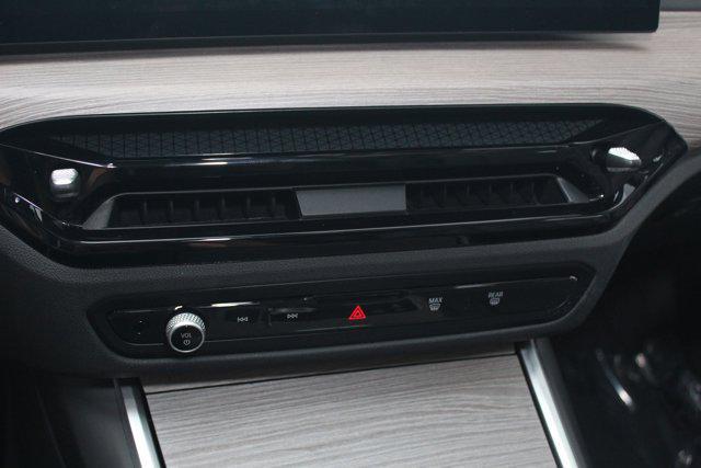 used 2025 BMW i4 Gran Coupe car, priced at $55,928