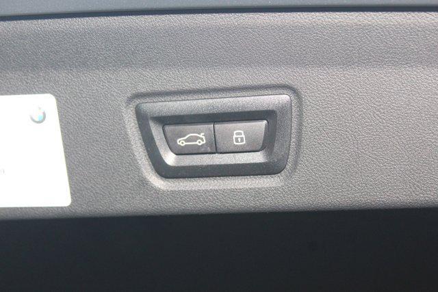 used 2025 BMW i4 Gran Coupe car, priced at $55,928