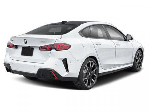 used 2025 BMW 228 Gran Coupe car, priced at $36,581