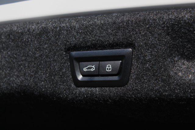 used 2024 BMW i5 car