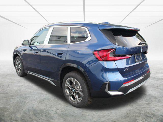 new 2024 BMW X1 car, priced at $47,295