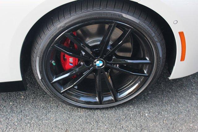 new 2024 BMW M240 car, priced at $59,320