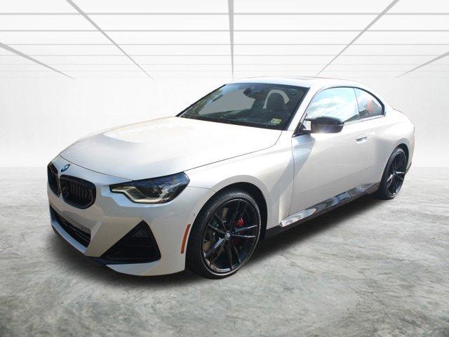 new 2024 BMW M240 car, priced at $59,320