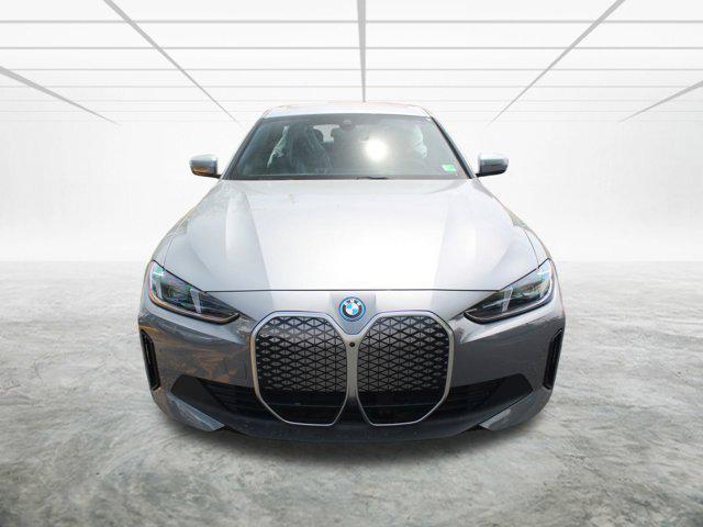 new 2025 BMW i4 Gran Coupe car, priced at $67,175