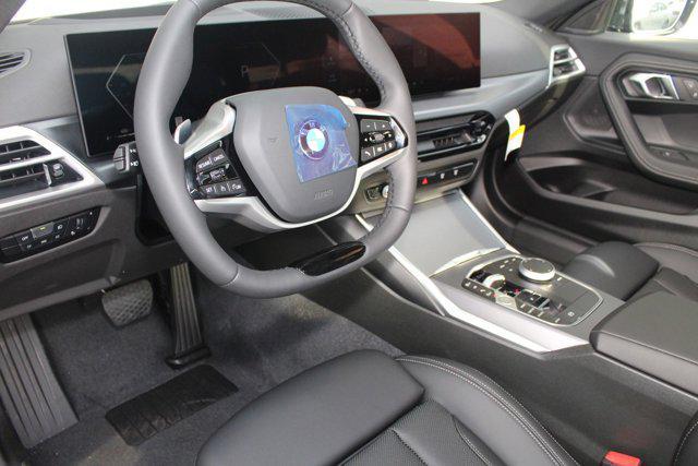 new 2025 BMW 230 car, priced at $48,075