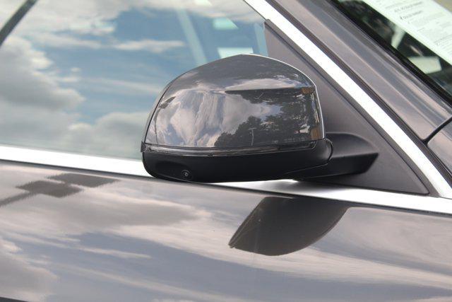 used 2025 BMW X7 car, priced at $81,998