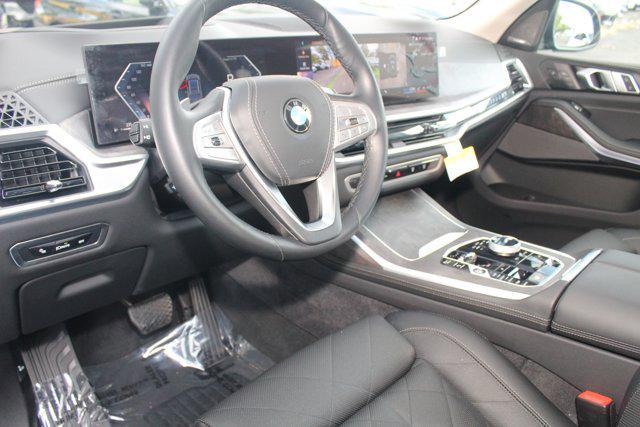 used 2025 BMW X7 car, priced at $81,998