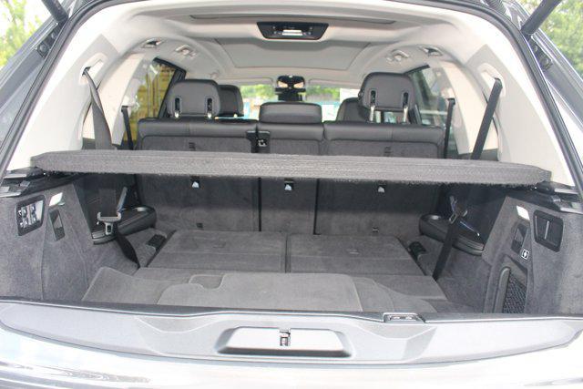 used 2025 BMW X7 car, priced at $81,998