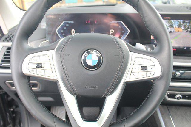 used 2025 BMW X7 car, priced at $81,998