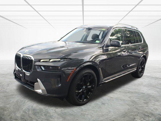 used 2025 BMW X7 car, priced at $81,998