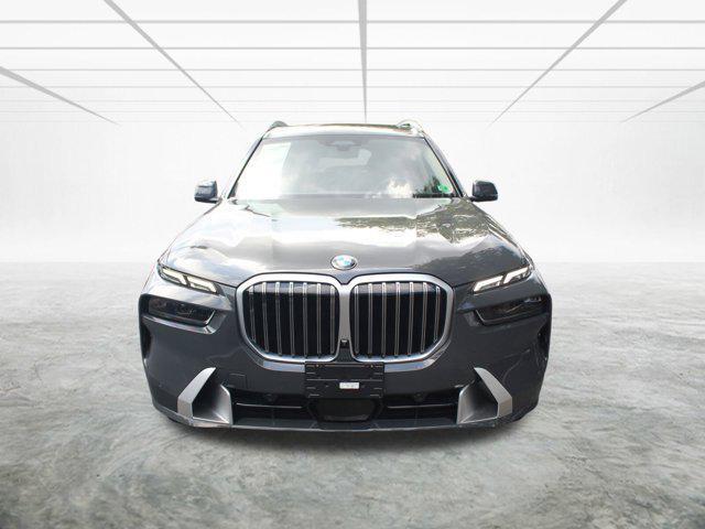 used 2025 BMW X7 car, priced at $81,998