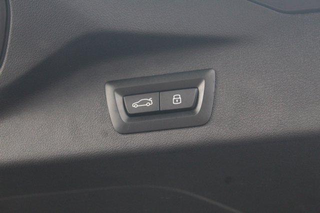 used 2025 BMW X7 car, priced at $81,998