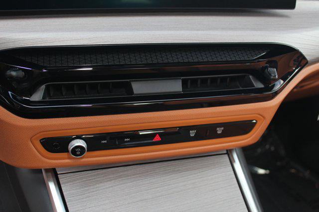 used 2025 BMW i4 Gran Coupe car, priced at $52,808