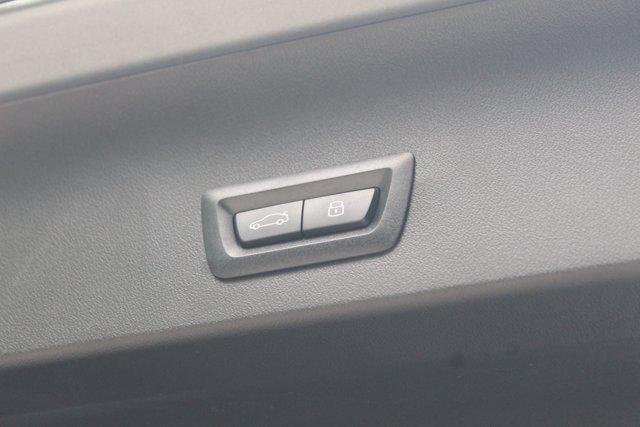 new 2025 BMW X3 car, priced at $54,825