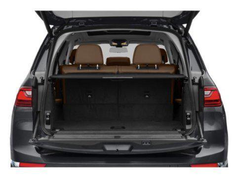 used 2019 BMW X7 car, priced at $41,998