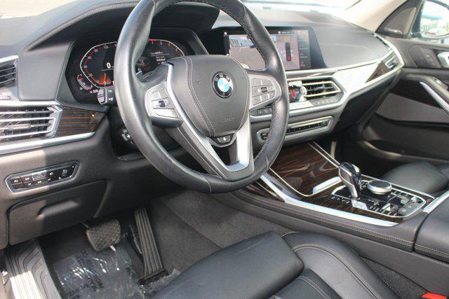 used 2019 BMW X7 car, priced at $41,998