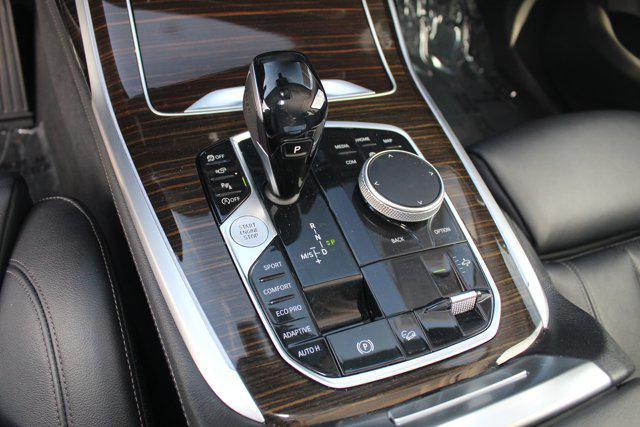 used 2019 BMW X7 car, priced at $41,998