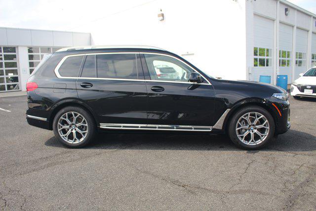 used 2019 BMW X7 car, priced at $41,998