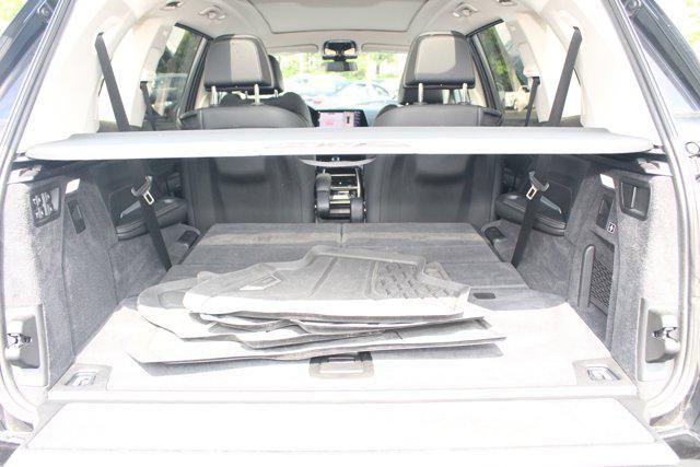 used 2019 BMW X7 car, priced at $41,998