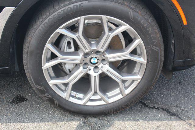 used 2019 BMW X7 car, priced at $41,998