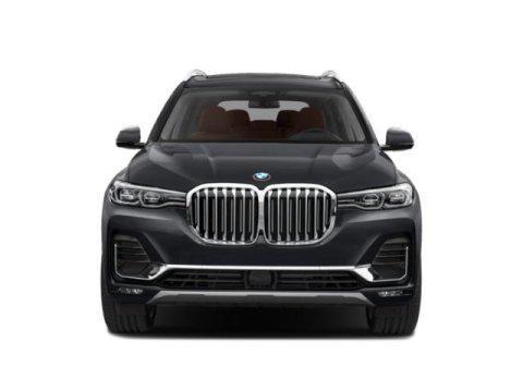 used 2019 BMW X7 car, priced at $41,998