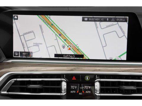 used 2019 BMW X7 car, priced at $41,998