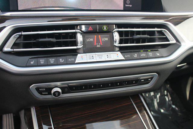 used 2019 BMW X7 car, priced at $41,998