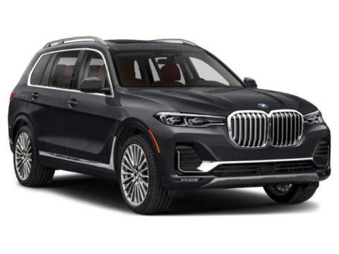 used 2019 BMW X7 car, priced at $41,998