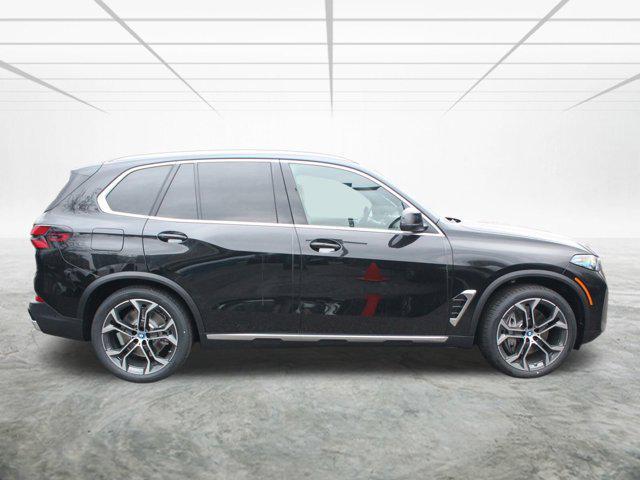 new 2025 BMW X5 PHEV car, priced at $81,675