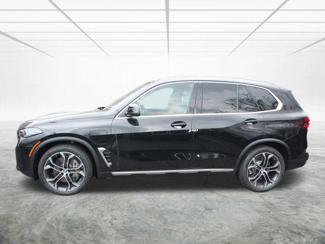 new 2025 BMW X5 PHEV car, priced at $81,675