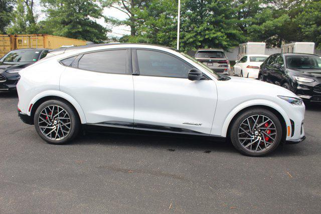 used 2023 Ford Mustang Mach-E car, priced at $38,388