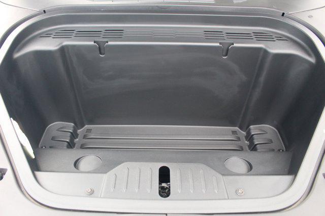 used 2023 Ford Mustang Mach-E car, priced at $38,388
