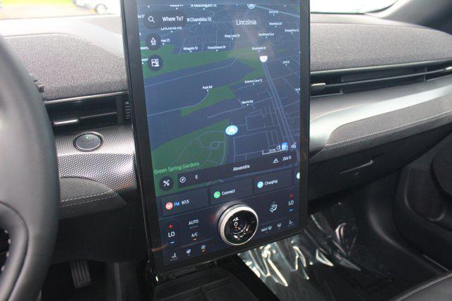 used 2023 Ford Mustang Mach-E car, priced at $38,388