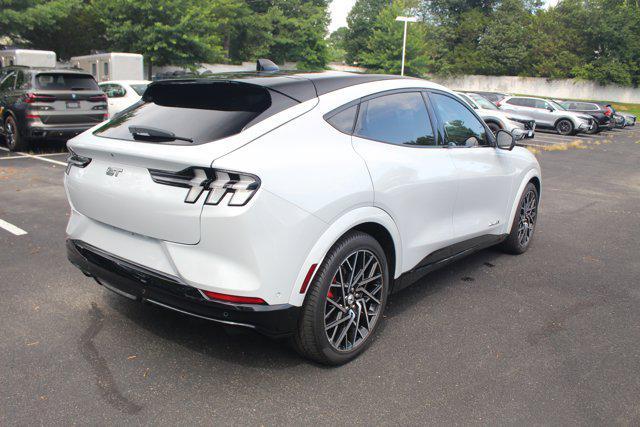 used 2023 Ford Mustang Mach-E car, priced at $38,388