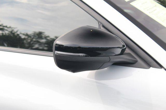 used 2023 Ford Mustang Mach-E car, priced at $38,388