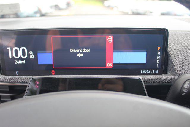 used 2023 Ford Mustang Mach-E car, priced at $38,388