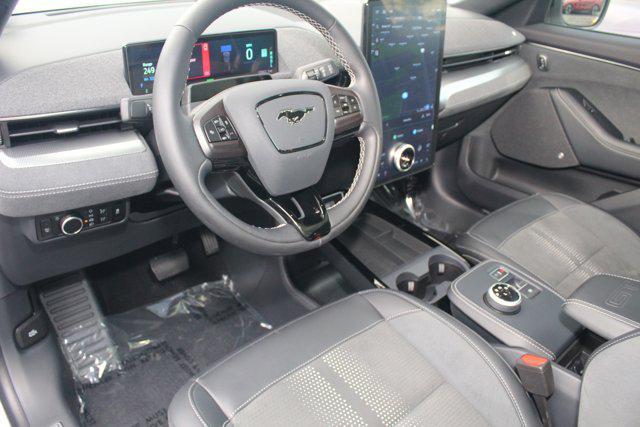 used 2023 Ford Mustang Mach-E car, priced at $38,388