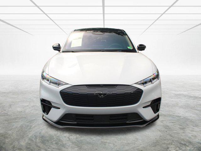 used 2023 Ford Mustang Mach-E car, priced at $38,388
