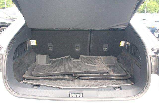 used 2023 Ford Mustang Mach-E car, priced at $38,388