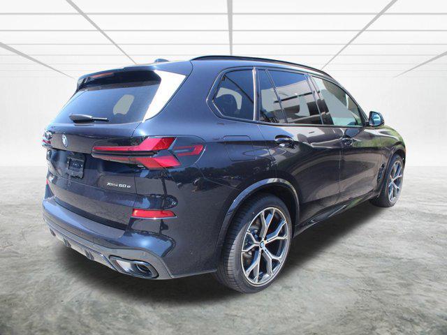 new 2026 BMW X5 PHEV car, priced at $89,575