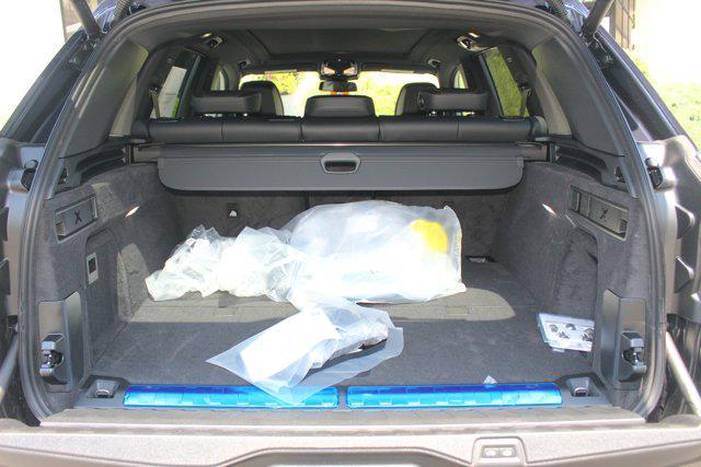 new 2026 BMW X5 PHEV car, priced at $89,575