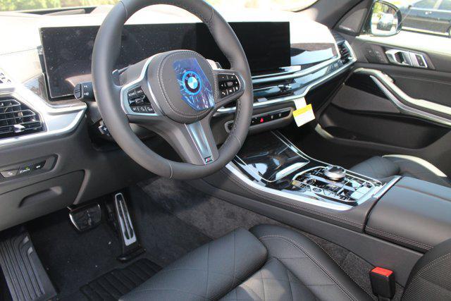 new 2026 BMW X5 PHEV car, priced at $89,575