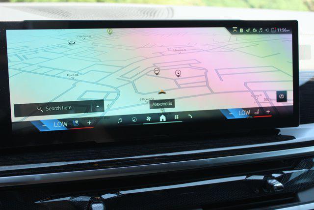 new 2026 BMW X5 PHEV car, priced at $89,575