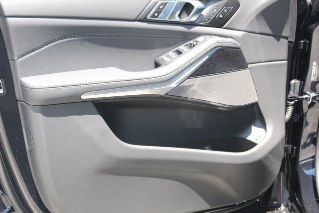 new 2026 BMW X5 PHEV car, priced at $89,575