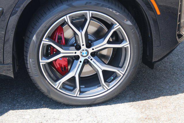 new 2026 BMW X5 PHEV car, priced at $89,575