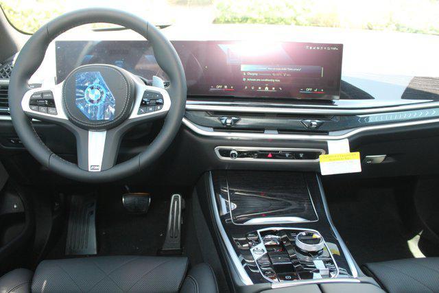 new 2026 BMW X5 PHEV car, priced at $89,575