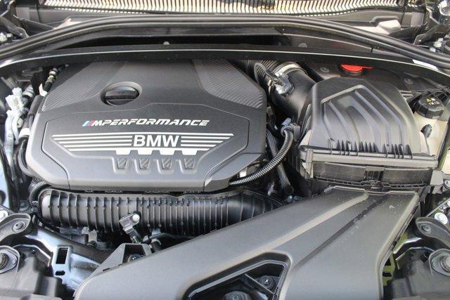 used 2023 BMW M235 Gran Coupe car, priced at $44,888