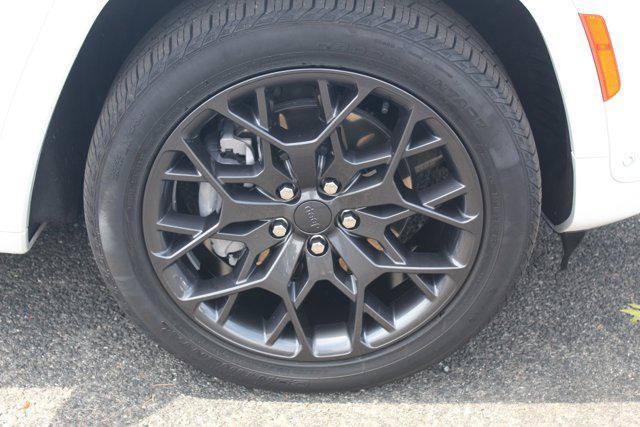 used 2024 Jeep Grand Cherokee 4xe car, priced at $46,998